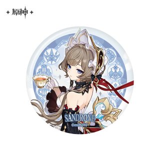 原神 バッジ 公式正規品一覧 ｜ HAKUTEA