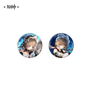 原神 バッジ 公式正規品一覧 ｜ HAKUTEA
