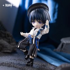 画像1: 原神　放浪者　PICCODO　可動フィギュア専用　着せ替えセット【予約2027年3月下旬】 (1)
