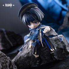 画像3: 原神　放浪者　PICCODO　可動フィギュア専用　着せ替えセット【予約2027年3月下旬】 (3)