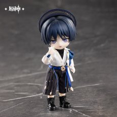 画像7: 原神　放浪者　PICCODO　可動フィギュア専用　着せ替えセット【予約2027年3月下旬】 (7)