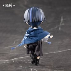 画像8: 原神　放浪者　PICCODO　可動フィギュア専用　着せ替えセット【予約2027年3月下旬】 (8)
