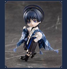 画像9: 原神　放浪者　PICCODO　可動フィギュア専用　着せ替えセット【予約2027年3月下旬】 (9)