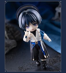 画像5: 原神　放浪者　PICCODO　可動フィギュア専用　着せ替えセット【予約2027年3月下旬】 (5)