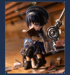 画像11: 原神　放浪者　PICCODO　可動フィギュア専用　着せ替えセット【予約2027年3月下旬】 (11)