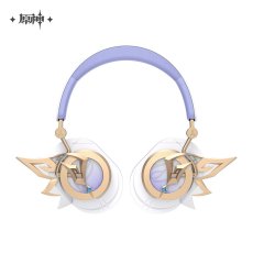 画像3: 【原神 649pt】原神　ニコ・心に宿る静寂と喧騒　ヘッドホンセット【特殊航空便、船便】【予約12月下旬】 (3)