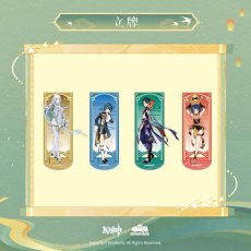 画像1: 原神　西湖コラボ　湖光入画　アクリルスタンド【予約60日以内】 (1)