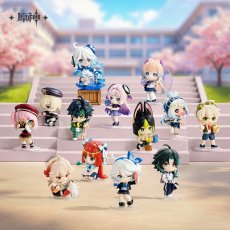 画像1: 原神　学院光影詩　ミニフィギュア　ランダム単品【予約10月下旬】 (1)