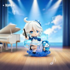 画像2: 原神　学院光影詩　ミニフィギュア　ランダム単品【予約10月下旬】 (2)
