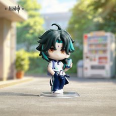 画像3: 原神　学院光影詩　ミニフィギュア　ランダム単品【予約10月下旬】 (3)