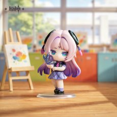 画像4: 原神　学院光影詩　ミニフィギュア　ランダム単品【予約10月下旬】 (4)