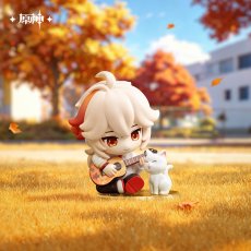 画像5: 原神　学院光影詩　ミニフィギュア　ランダム単品【予約10月下旬】 (5)