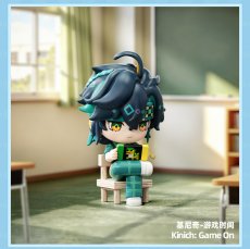 画像8: 原神　学院光影詩　ミニフィギュア　ランダム単品【予約10月下旬】 (8)