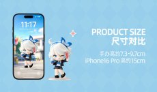 画像18: 原神　学院光影詩　ミニフィギュア　ランダム単品【予約10月下旬】 (18)