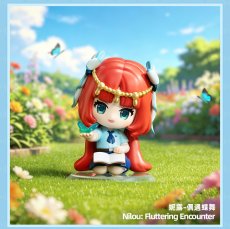 画像12: 原神　学院光影詩　ミニフィギュア　ランダム単品【予約10月下旬】 (12)