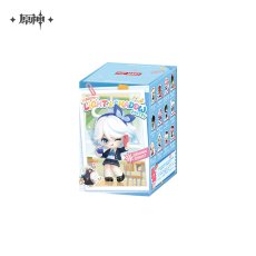 画像19: 原神　学院光影詩　ミニフィギュア　ランダム単品【予約10月下旬】 (19)