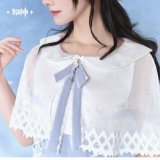 画像5: 【原神 449pt】原神　コロンビーナイメージ　ワンピース　特典アクスタ付き【予約2027年2月中旬】 (5)