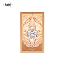 画像4: 【原神 78pt】原神　ニコ・天の使いの「責務」　カードセット【予約1月下旬】 (4)