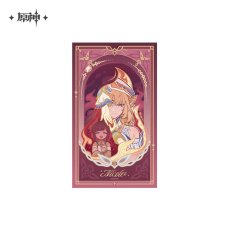 画像5: 【原神 78pt】原神　ニコ・天の使いの「責務」　カードセット【予約1月下旬】 (5)