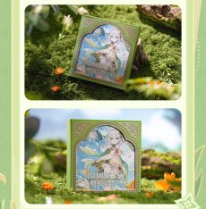 画像6: 【原神 358pt】原神　スメールOST　ジュニャーナとヴィディヤーの森　CDセット【予約180日以内】 (6)