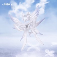 画像1: 【原神 99pt】原神　コロンビーナイメージ　髪飾り【予約11月下旬】 (1)