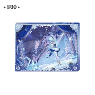 原神 アクリルスタンド 公式正規品一覧 ｜ HAKUTEA