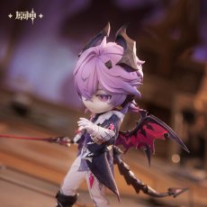 画像4: 原神　ドゥリン　PICCODO　1/12 可動フィギュア　特典付き【予約2027年7月】 (4)