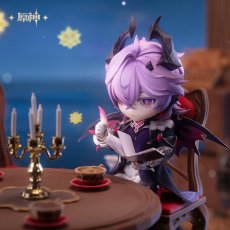 画像5: 原神　ドゥリン　PICCODO　1/12 可動フィギュア　特典付き【予約2027年7月】 (5)