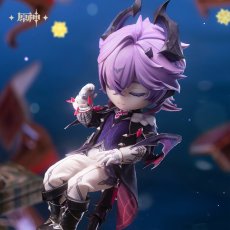 画像6: 原神　ドゥリン　PICCODO　1/12 可動フィギュア　特典付き【予約2027年7月】 (6)