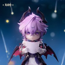 画像7: 原神　ドゥリン　PICCODO　1/12 可動フィギュア　特典付き【予約2027年7月】 (7)
