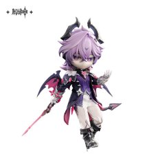 画像16: 原神　ドゥリン　PICCODO　1/12 可動フィギュア　特典付き【予約2027年7月】 (16)