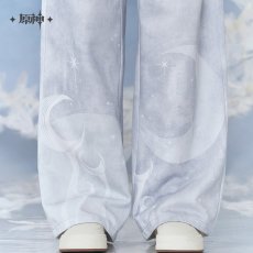 画像5: 【原神 349pt】原神　コロンビーナイメージ　パンツ　特典アクスタ付き【予約2027年2月下旬】 (5)
