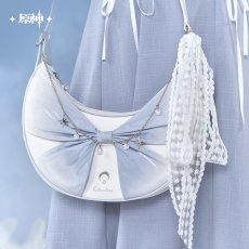 画像1: 【原神 249pt】原神　コロンビーナイメージ　ショルダーバッグ　特典アクスタ付き【予約2027年2月中旬】 (1)