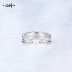 画像4: 【原神 159pt】原神　コロンビーナイメージ　アクセサリーセット【予約2027年2月中旬】 (4)