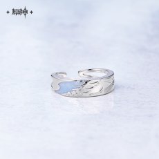 画像5: 【原神 159pt】原神　コロンビーナイメージ　アクセサリーセット【予約2027年2月中旬】 (5)