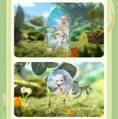 画像11: 【原神 548pt】原神　スメールOST　ジュニャーナとヴィディヤーの森　グッズボックスセット【特殊航空便、船便】【期間限定】【予約180日以内】 (11)