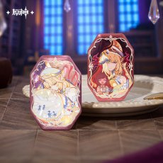 画像3: 【原神 18pt】原神　ニコ・天の使いの「責務」　バッジ　ランダム単品【予約1月下旬】 (3)
