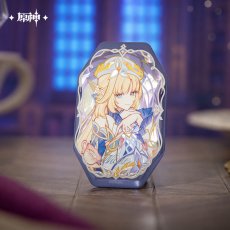 画像4: 【原神 18pt】原神　ニコ・天の使いの「責務」　バッジ　ランダム単品【予約1月下旬】 (4)
