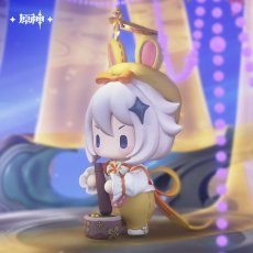 画像2: 原神　パイモン・小さな月兔　フィギュア【予約3月下旬】 (2)