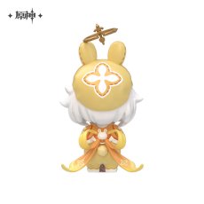 画像5: 原神　パイモン・小さな月兔　フィギュア【予約3月下旬】 (5)