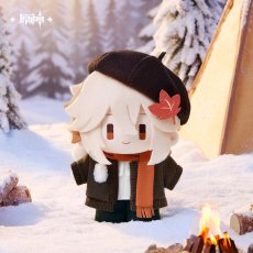 画像2: 【原神 149pt】原神　悠然冬日　ぬいぐるみ【予約2027年2月中旬】 (2)
