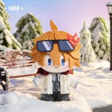 画像4: 【原神 149pt】原神　悠然冬日　ぬいぐるみ【予約2027年2月中旬】 (4)