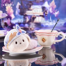 画像2: 【原神 169pt】原神　ニコ・心に宿る静寂と喧騒　ティーカップセット【予約2027年3月中旬】 (2)