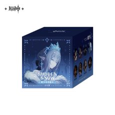 画像6: 【原神 225pt】原神　吹雪　缶バッジ　15点セット【予約2027年2月下旬】 (6)