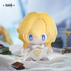 画像2: 【原神 79pt】原神　原初の雛人　ぬいぐるみバッグチャーム【予約2027年2月下旬】 (2)