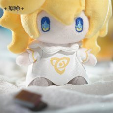 画像3: 【原神 79pt】原神　原初の雛人　ぬいぐるみバッグチャーム【予約2027年2月下旬】 (3)