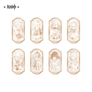 原神 鍾離 公式グッズ販売中一覧｜ HAKUTEA
