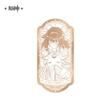 コロンビーナ
