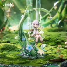 画像1: 原神　ナヒーダ・白草浄華　1/7 フィギュア　特典付き【予約2028年1月】 (1)
