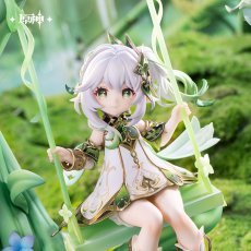 画像3: 原神　ナヒーダ・白草浄華　1/7 フィギュア　特典付き【予約2028年1月】 (3)